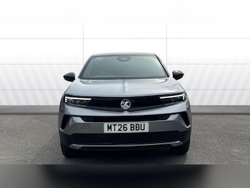 Used Vauxhall Mokka 2026 for sale - 79045373: Photo
