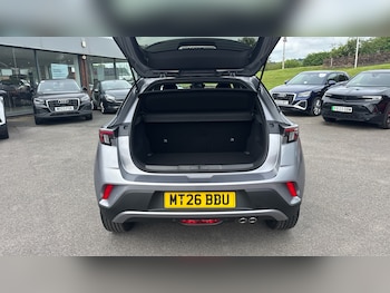 Used Vauxhall Mokka 2026 for sale - 79045373: Photo