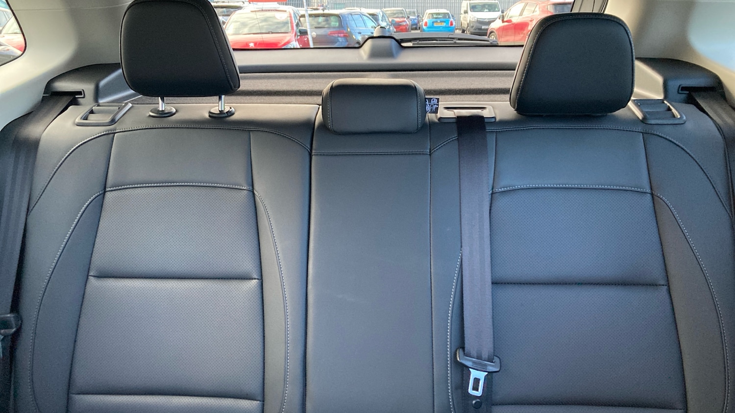 Used MG MG ZS 2024 for sale - 77260750: Photo 15