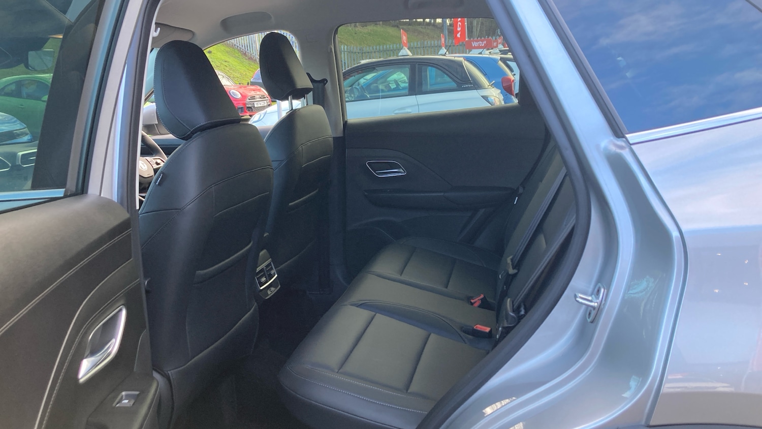 Used MG MG ZS 2024 for sale - 77260750: Photo 16