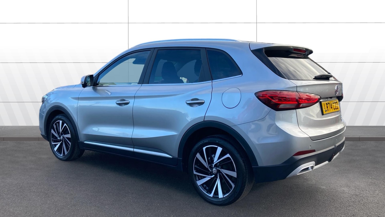 Used MG MG ZS 2024 for sale - 77260750: Photo 2