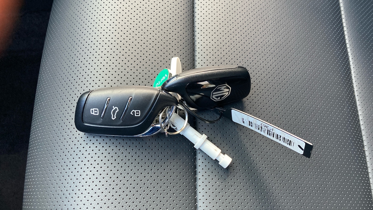 Used MG MG ZS 2024 for sale - 77260750: Photo 20