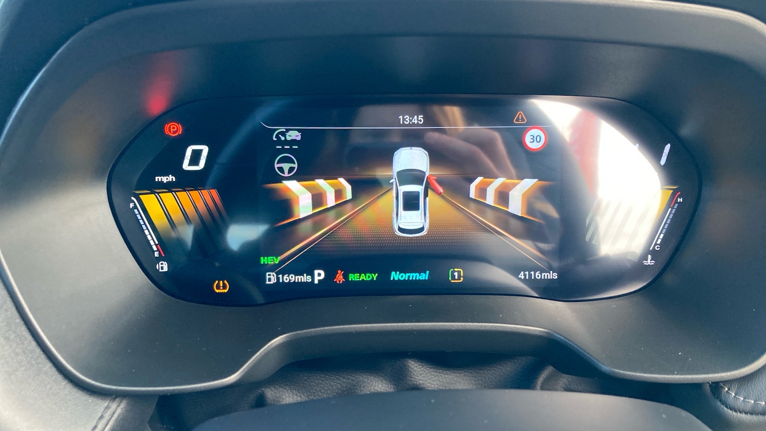 Used MG MG ZS 2024 for sale - 77260750: Photo 27