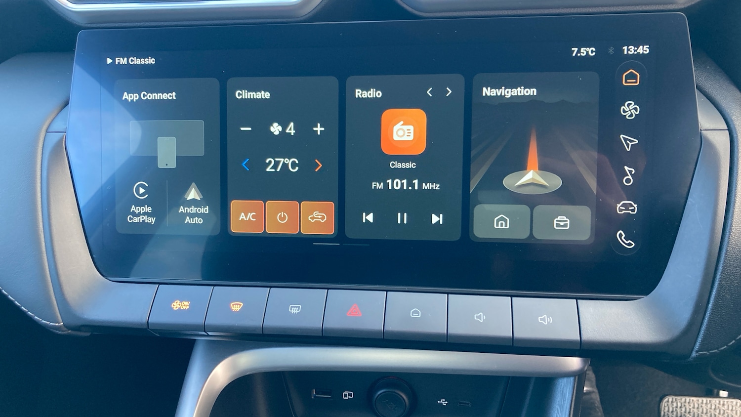 Used MG MG ZS 2024 for sale - 77260750: Photo 28