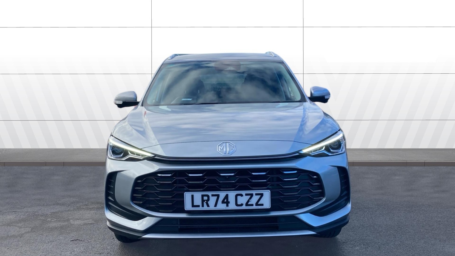 Used MG MG ZS 2024 for sale - 77260750: Photo 3