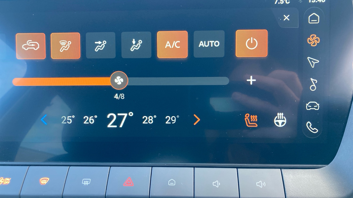 Used MG MG ZS 2024 for sale - 77260750: Photo 34