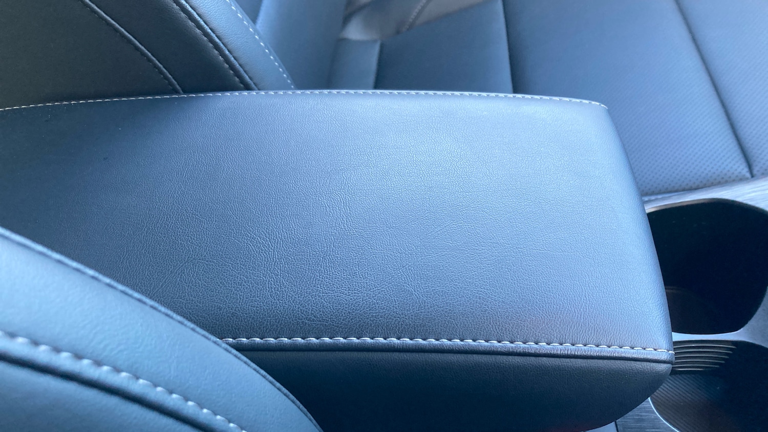 Used MG MG ZS 2024 for sale - 77260750: Photo 38