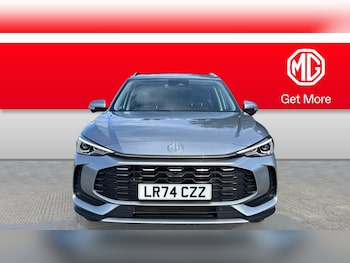 Used MG MG ZS 2024 for sale - 77260750: Photo