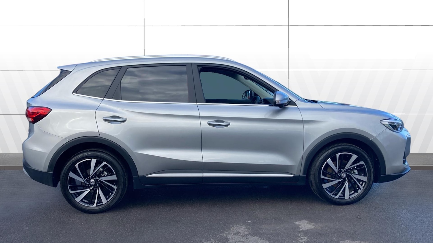 Used MG MG ZS 2024 for sale - 77260750: Photo 5