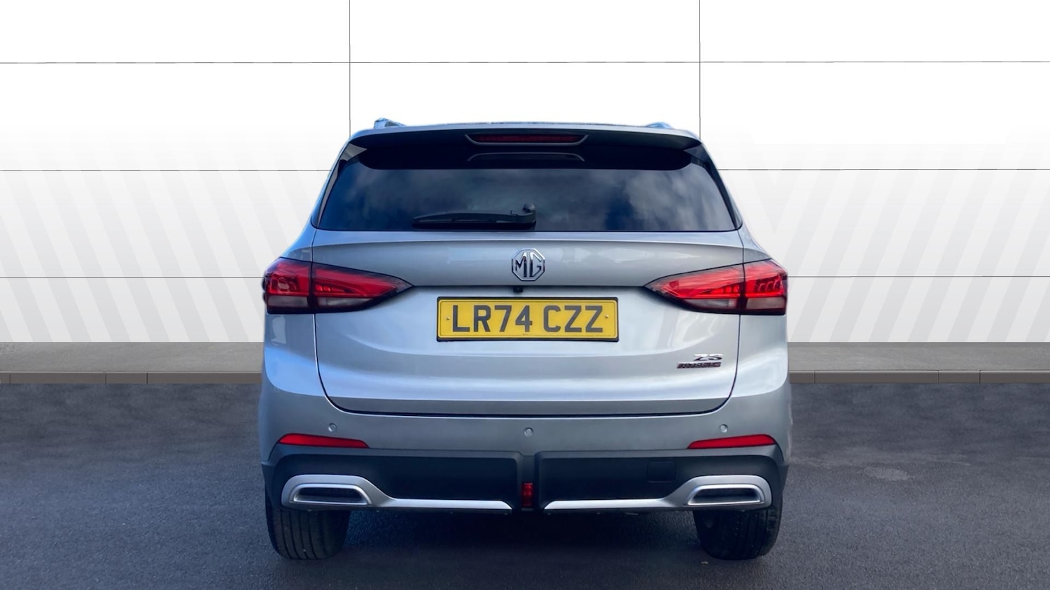 Used MG MG ZS 2024 for sale - 77260750: Photo 6