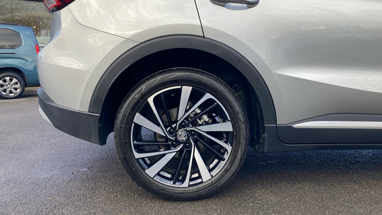 Used MG MG ZS 2024 for sale - 77260750: Photo 7