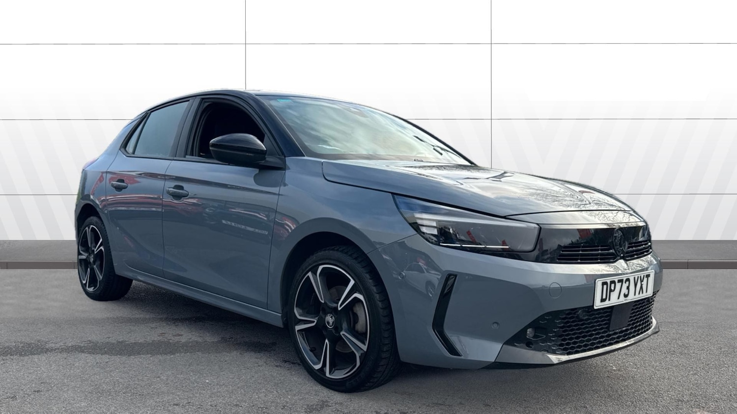 Used Vauxhall Corsa 2023 for sale - 76519253: Photo 1