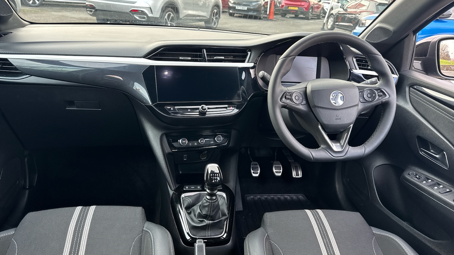 Used Vauxhall Corsa 2023 for sale - 76519253: Photo 10