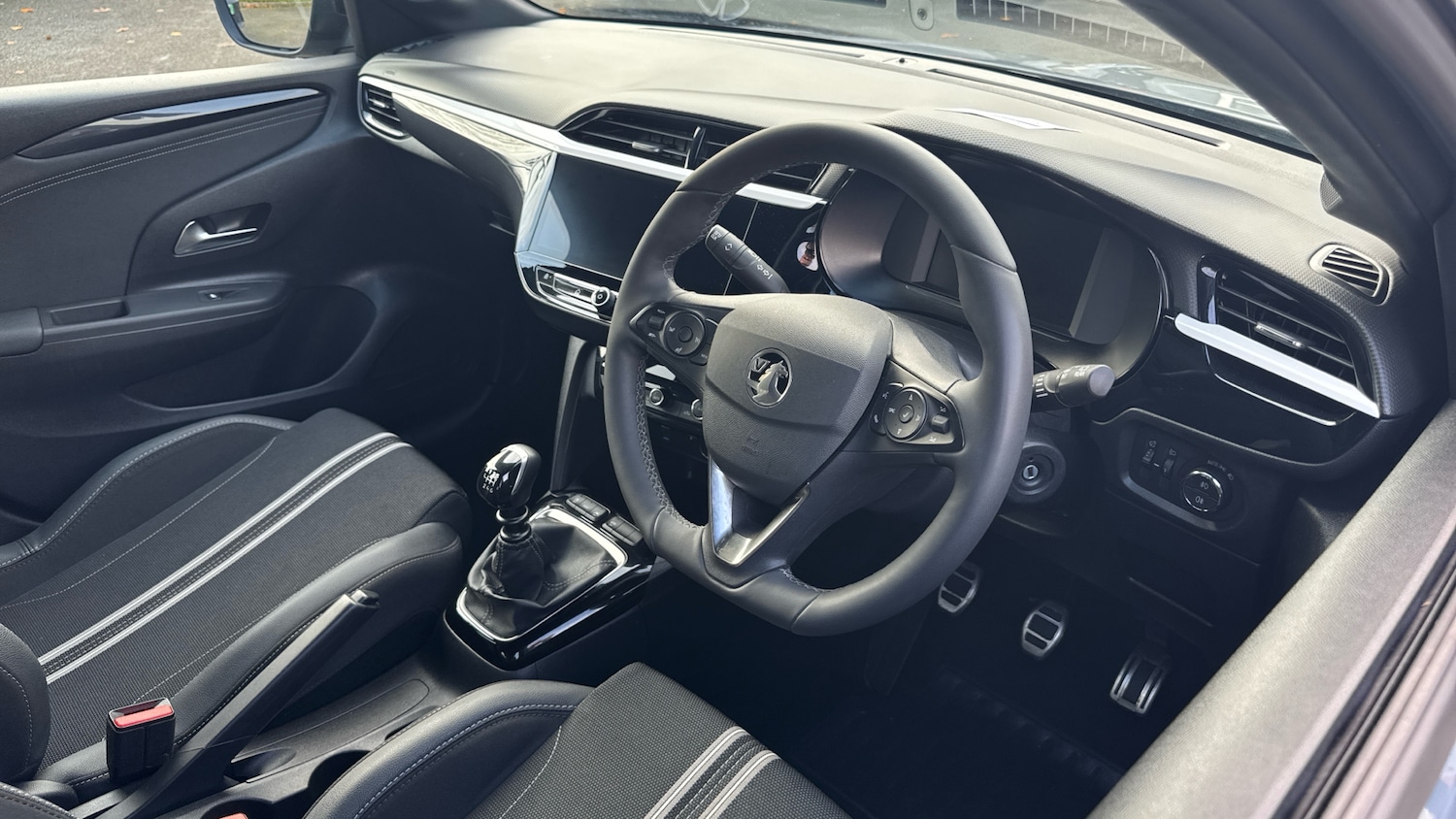 Used Vauxhall Corsa 2023 for sale - 76519253: Photo 11