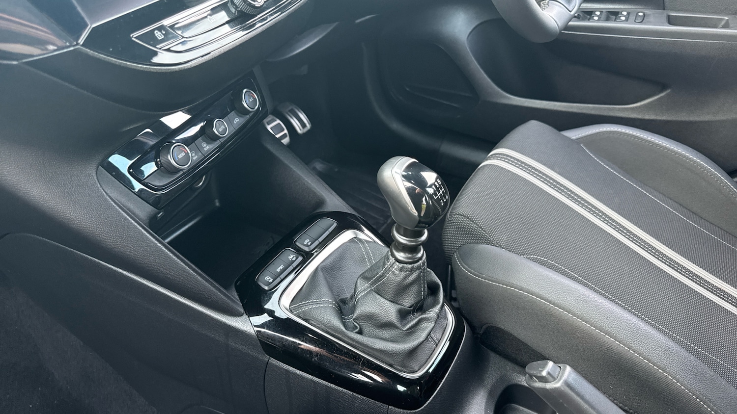 Used Vauxhall Corsa 2023 for sale - 76519253: Photo 13