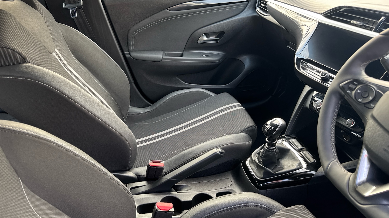 Used Vauxhall Corsa 2023 for sale - 76519253: Photo 14