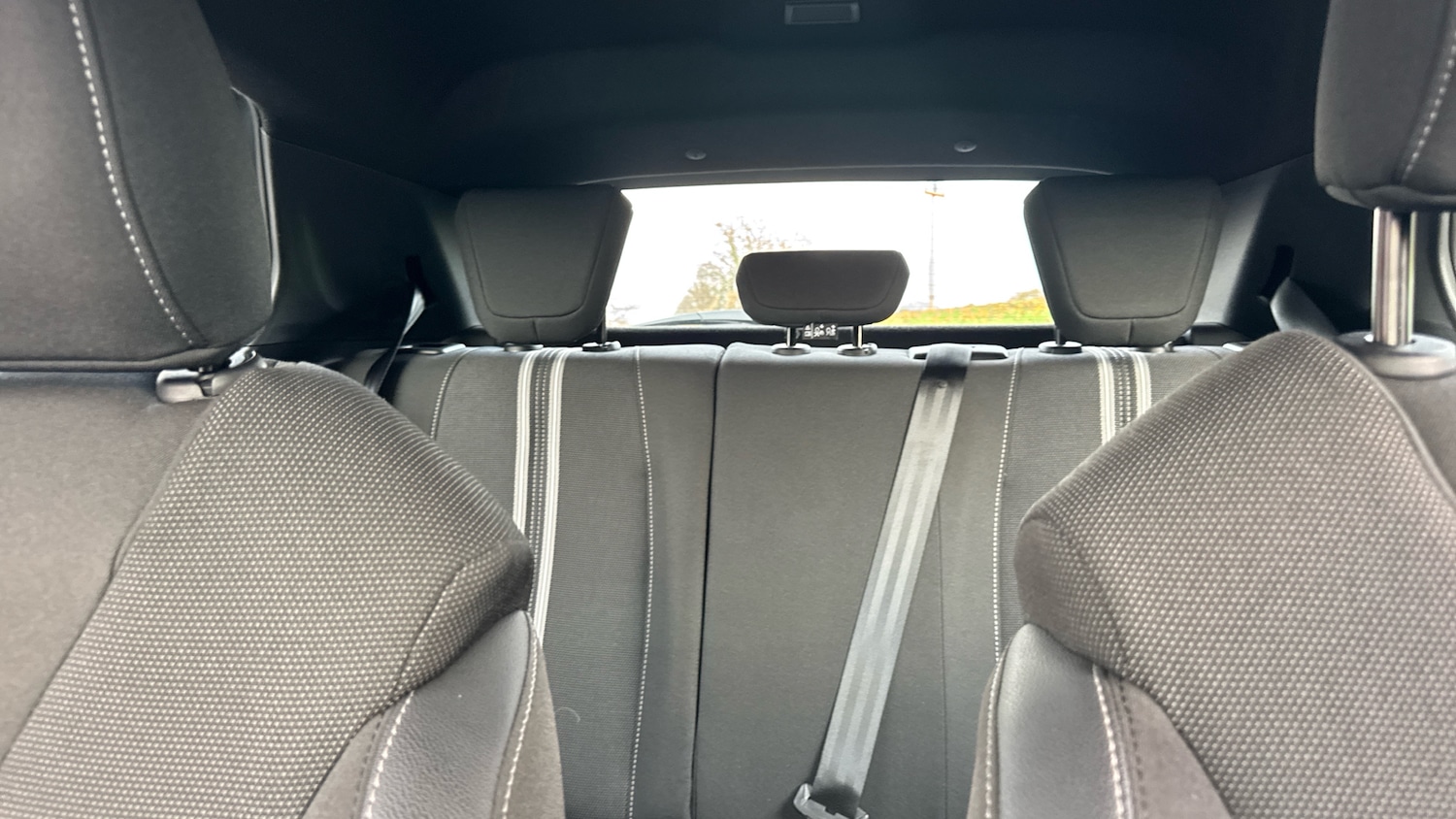 Used Vauxhall Corsa 2023 for sale - 76519253: Photo 15