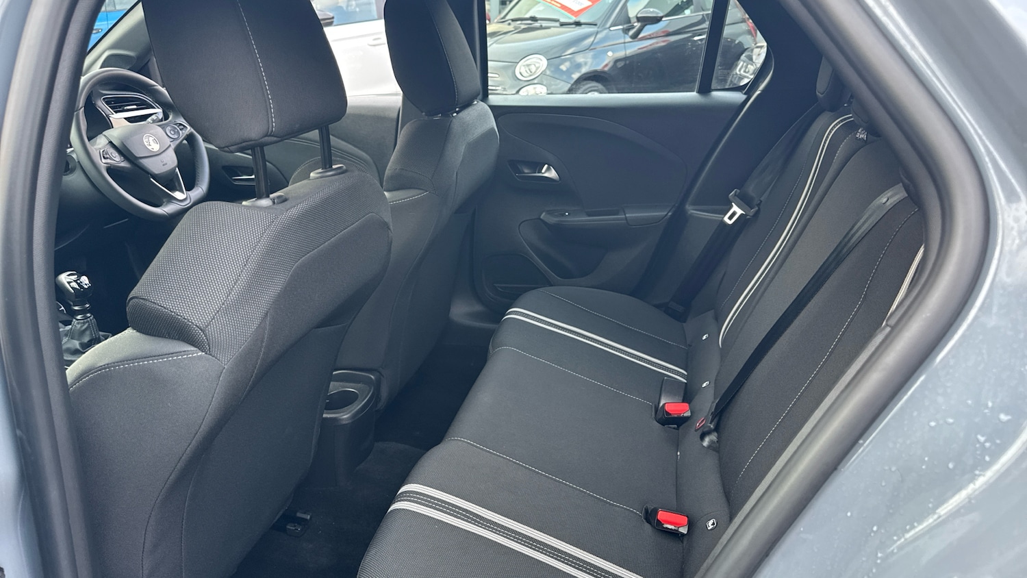 Used Vauxhall Corsa 2023 for sale - 76519253: Photo 16