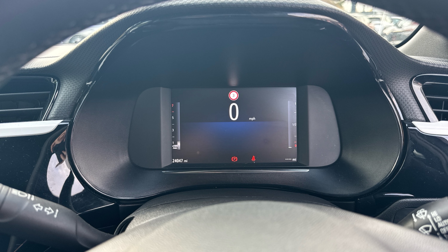 Used Vauxhall Corsa 2023 for sale - 76519253: Photo 18