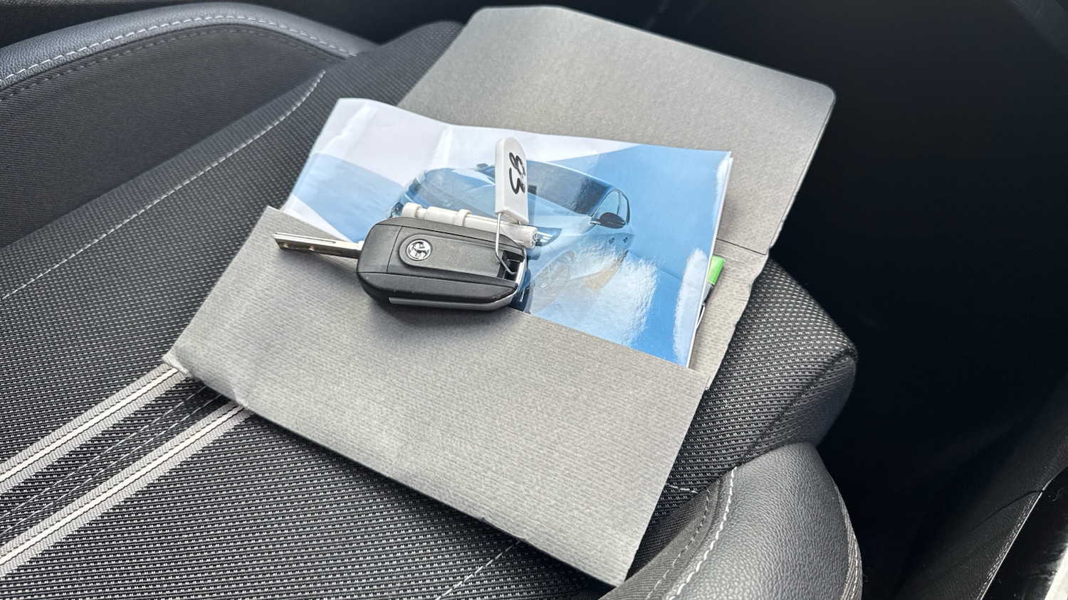 Used Vauxhall Corsa 2023 for sale - 76519253: Photo 19