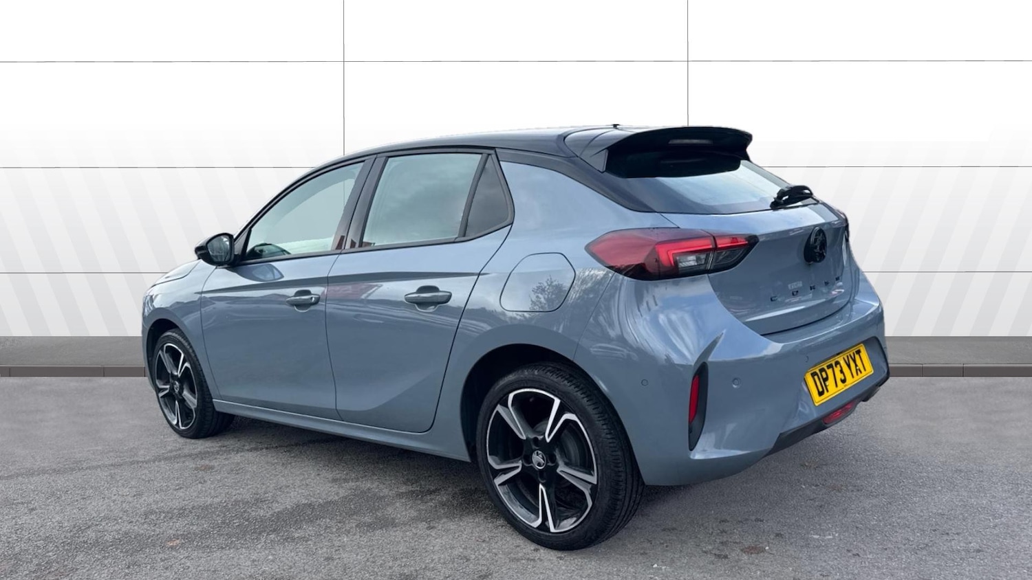 Used Vauxhall Corsa 2023 for sale - 76519253: Photo 2