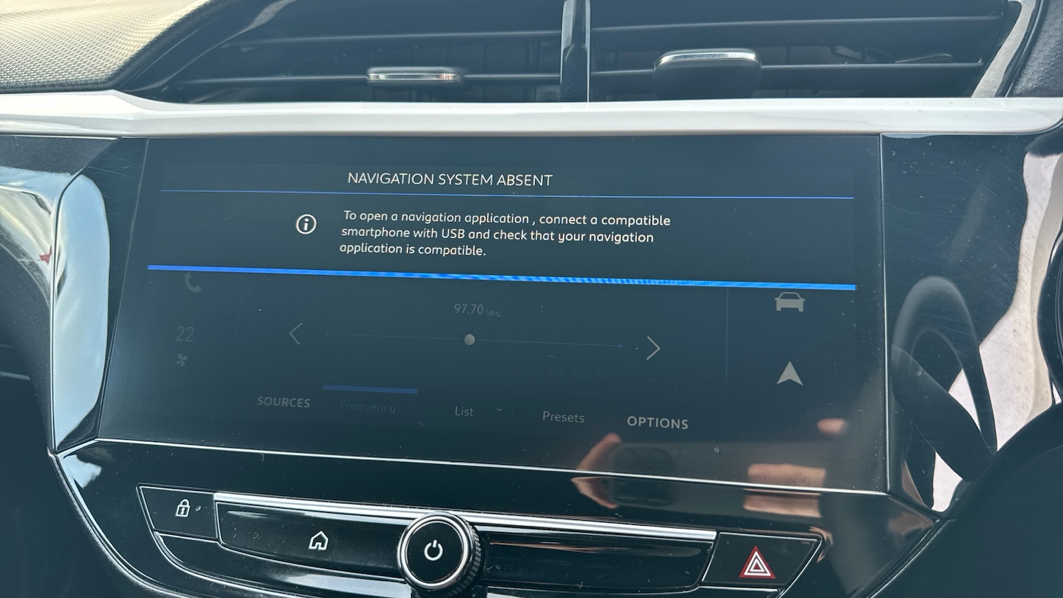 Used Vauxhall Corsa 2023 for sale - 76519253: Photo 25