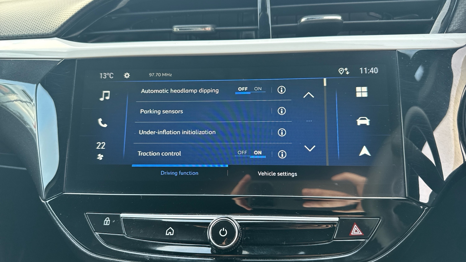 Used Vauxhall Corsa 2023 for sale - 76519253: Photo 26