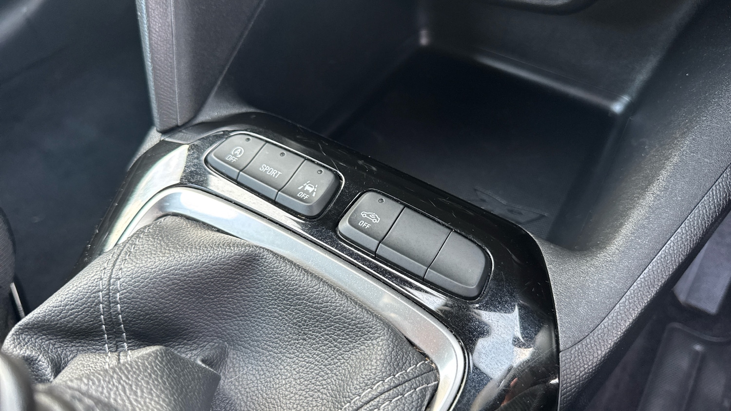 Used Vauxhall Corsa 2023 for sale - 76519253: Photo 27