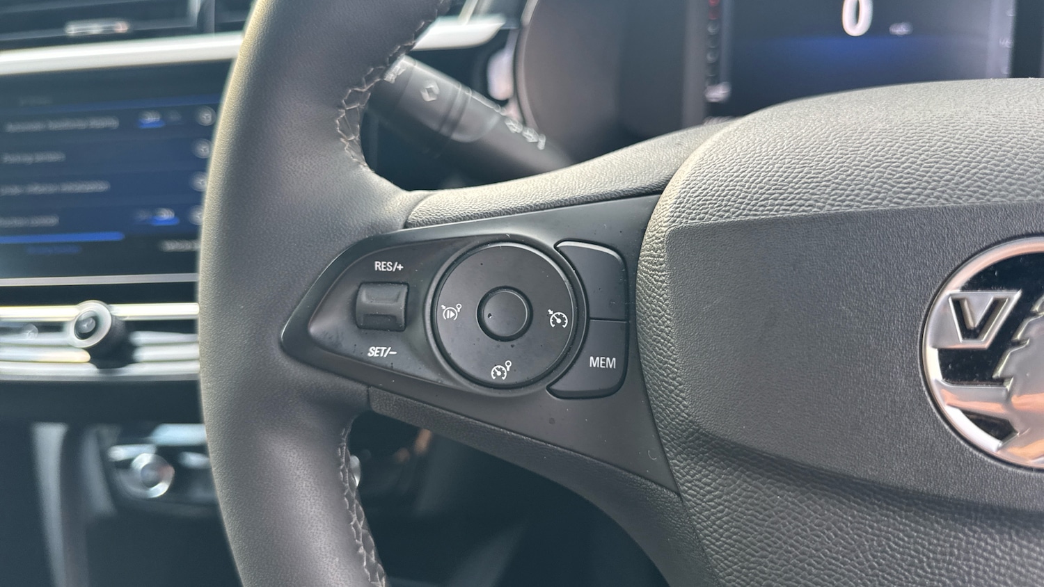 Used Vauxhall Corsa 2023 for sale - 76519253: Photo 29