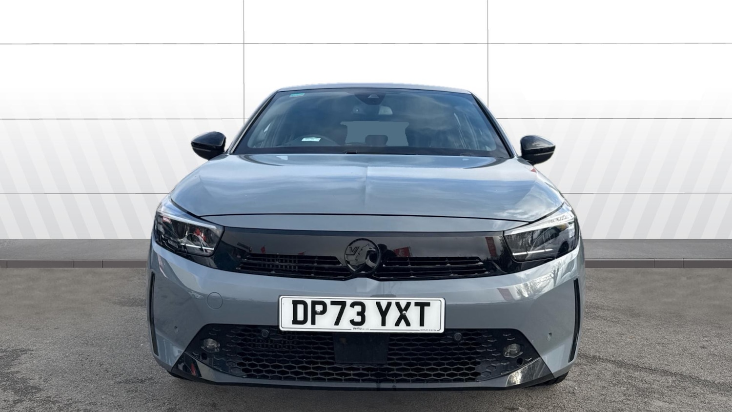 Used Vauxhall Corsa 2023 for sale - 76519253: Photo 3