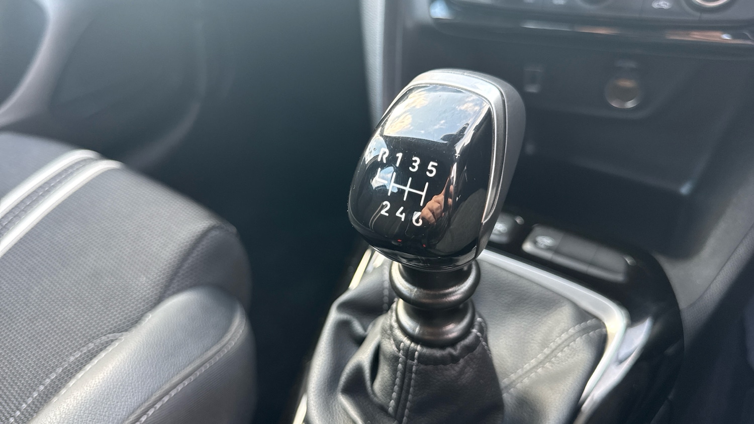 Used Vauxhall Corsa 2023 for sale - 76519253: Photo 34