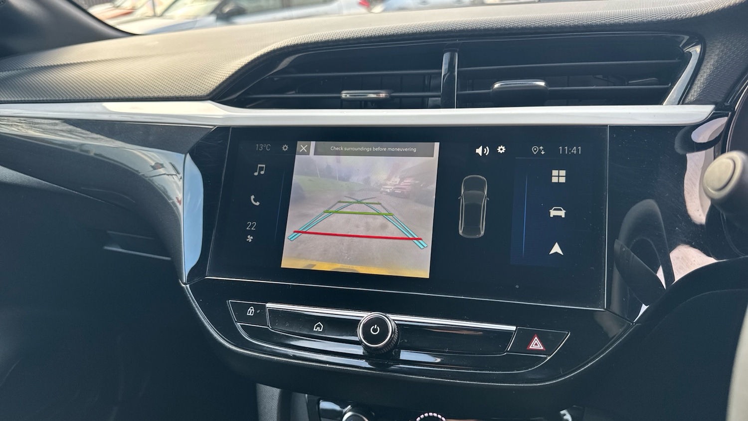 Used Vauxhall Corsa 2023 for sale - 76519253: Photo 35