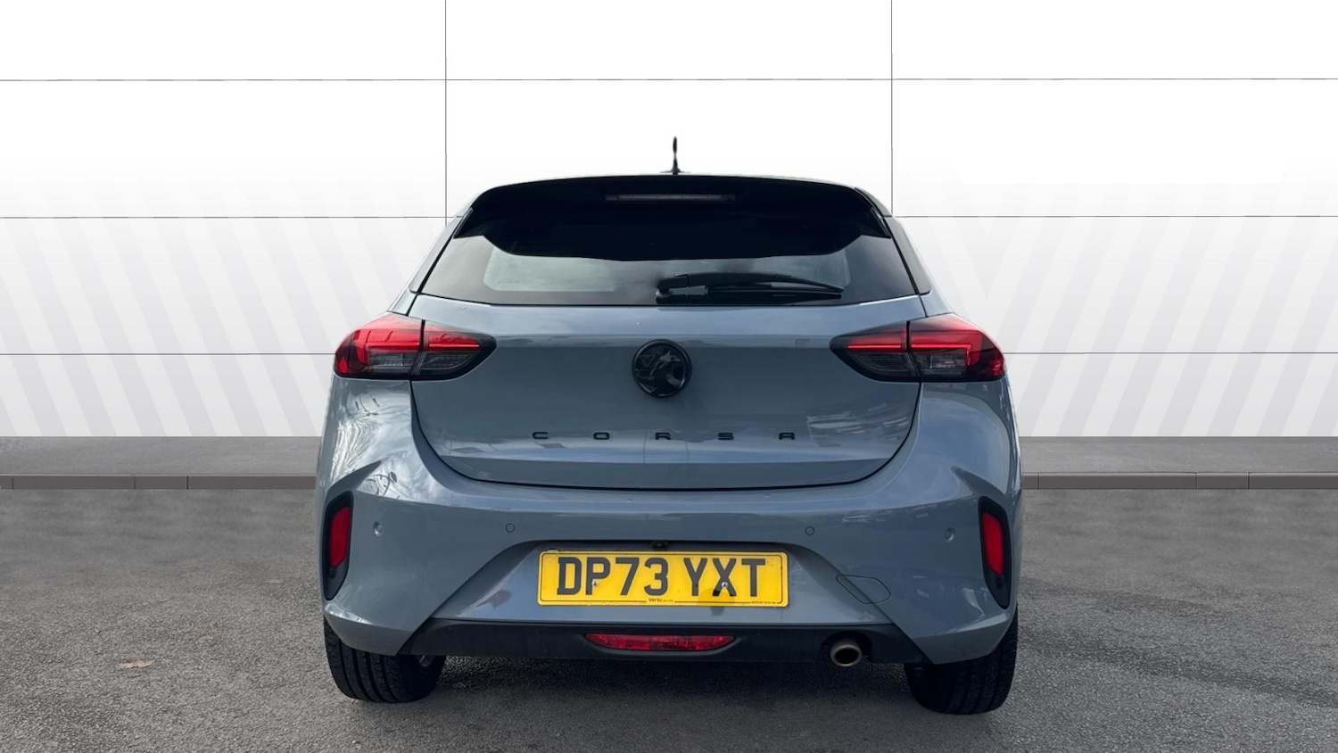 Used Vauxhall Corsa 2023 for sale - 76519253: Photo 6