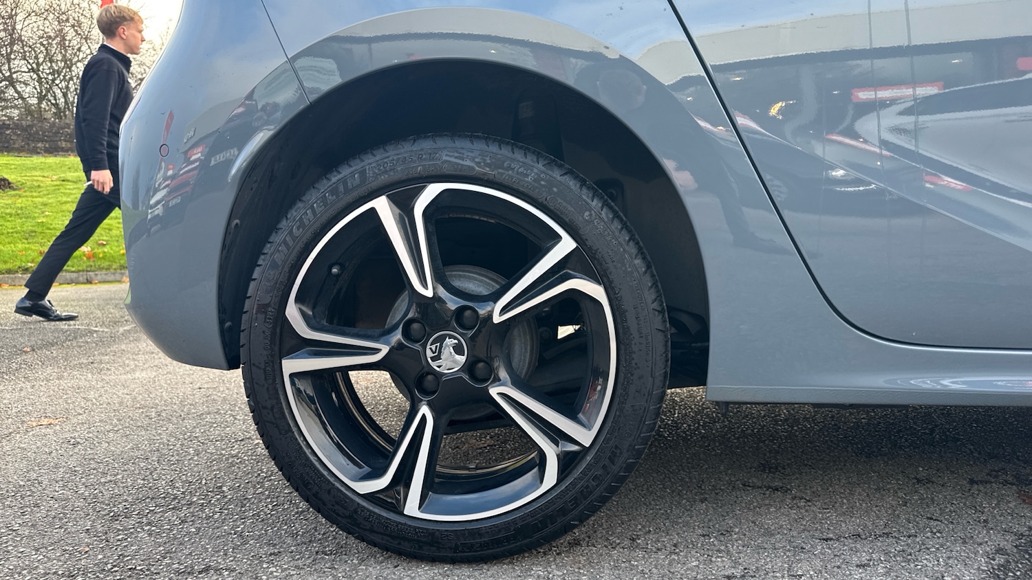 Used Vauxhall Corsa 2023 for sale - 76519253: Photo 7