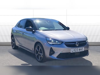 Used Vauxhall Corsa 2023 for sale - 78434050: Photo