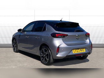 Used Vauxhall Corsa 2023 for sale - 78434050: Photo