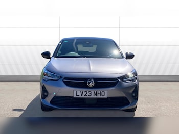 Used Vauxhall Corsa 2023 for sale - 78434050: Photo