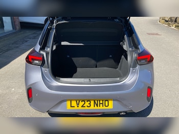 Used Vauxhall Corsa 2023 for sale - 78434050: Photo