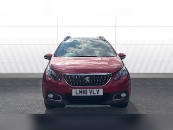 Used Peugeot 2008 2018 for sale - 79379329: Photo