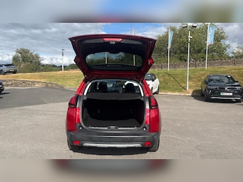 Used Peugeot 2008 2018 for sale - 79379329: Photo