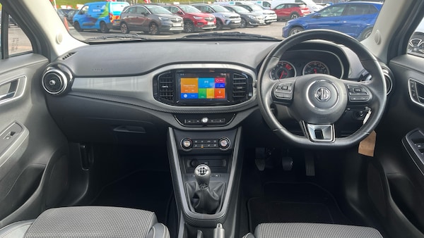 Used MG MG3 2022 for sale - 76205954: Photo 10