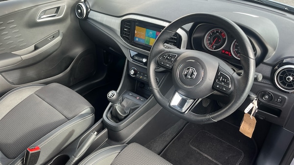 Used MG MG3 2022 for sale - 76205954: Photo 11