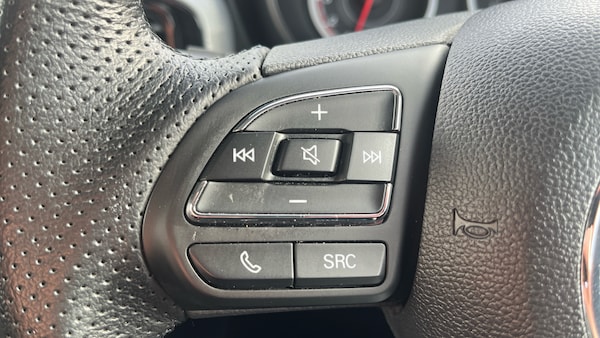 Used MG MG3 2022 for sale - 76205954: Photo 22