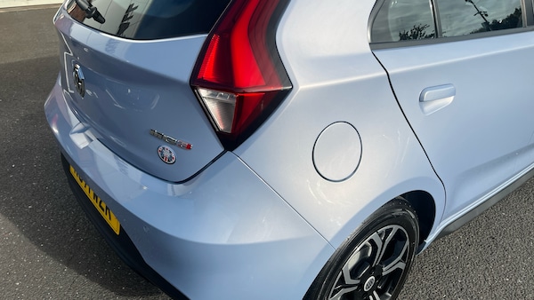 Used MG MG3 2022 for sale - 76205954: Photo 36