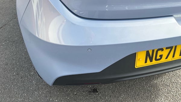 Used MG MG3 2022 for sale - 76205954: Photo 37