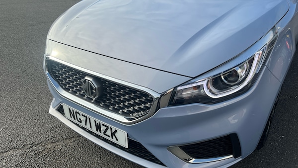 Used MG MG3 2022 for sale - 76205954: Photo 39