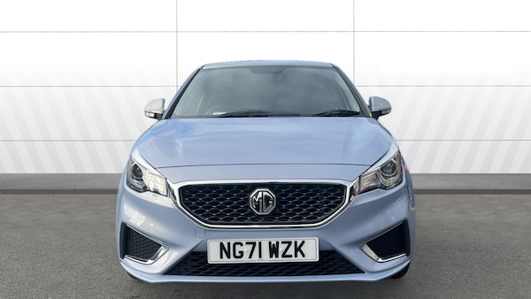 Used MG MG3 2022 for sale - 76205954: Photo 3
