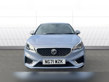 Used MG MG3 2022 for sale - 76205954: Photo