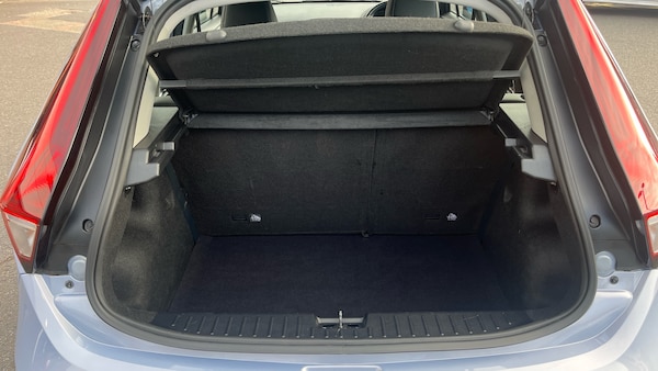 Used MG MG3 2022 for sale - 76205954: Photo 4