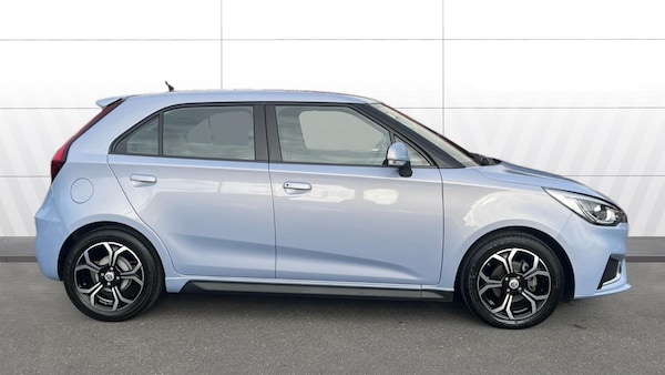 Used MG MG3 2022 for sale - 76205954: Photo 5
